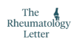 Rheumatology Letter